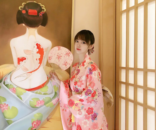 上海静安spa养生Teyou养生欢迎您